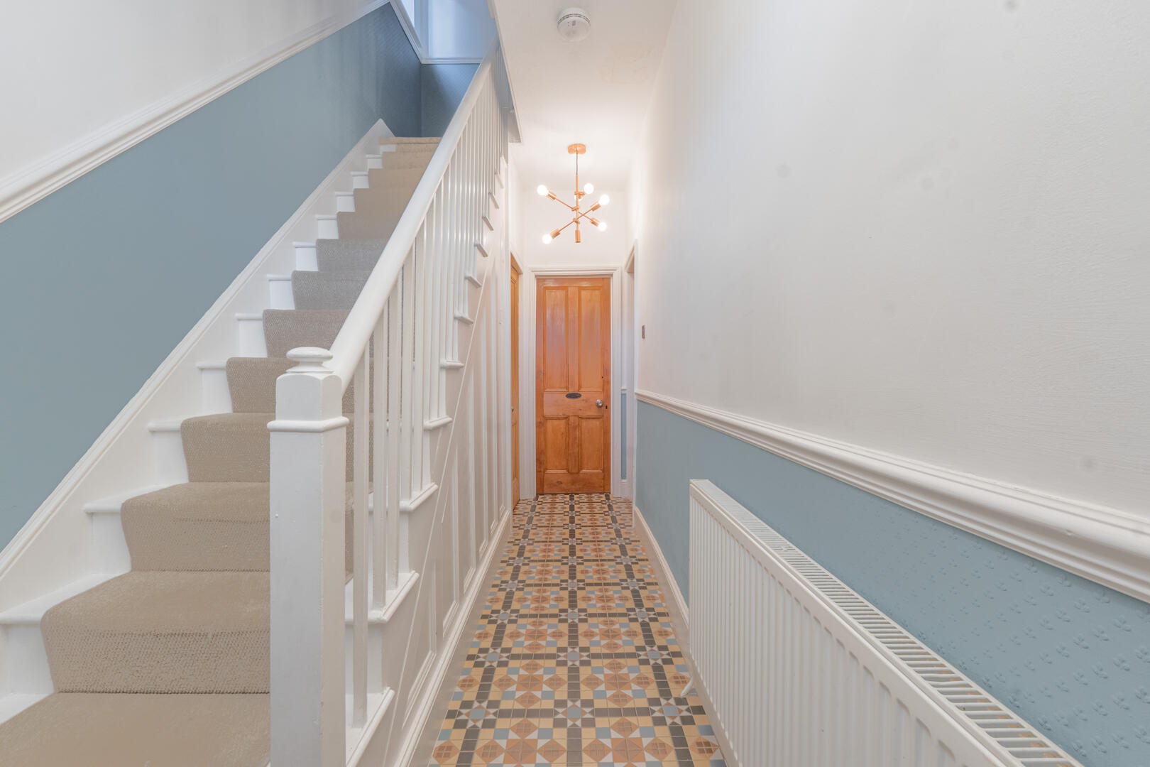 3 bed property in Oldbury Road, Worcester